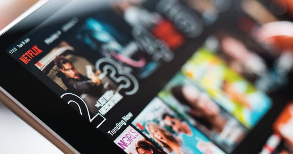 12 Unknown Netflix Movies That Are Actually Very Good