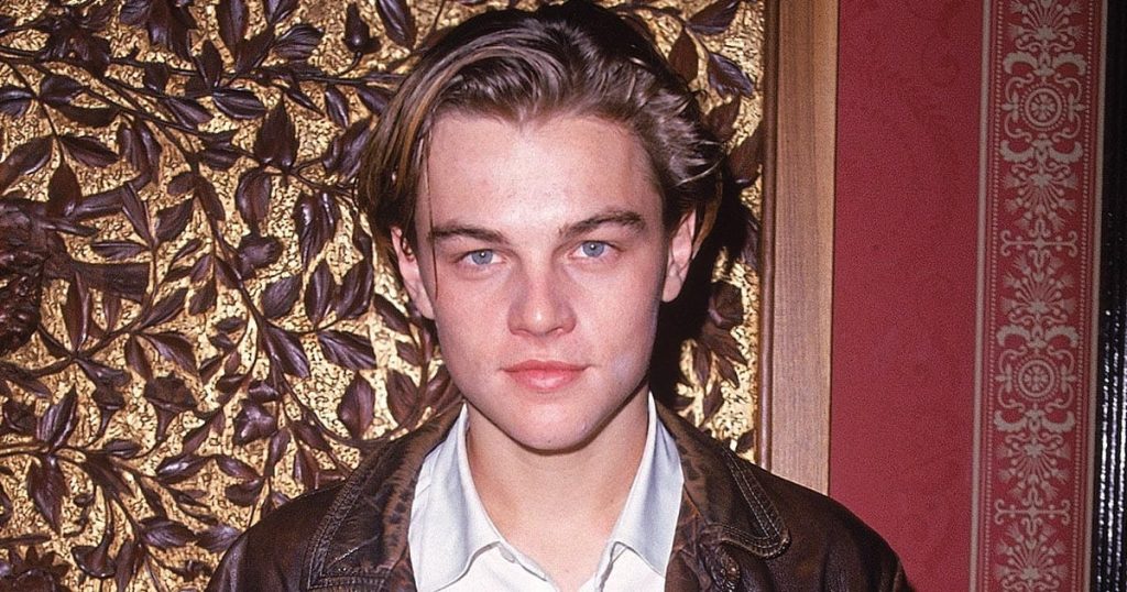Interview with the King of Hollywood “Leonardo DiCaprio”