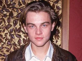Interview with the King of Hollywood “Leonardo DiCaprio”