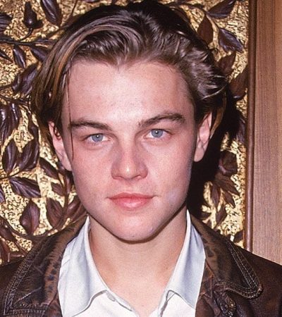 Interview with the King of Hollywood “Leonardo DiCaprio”
