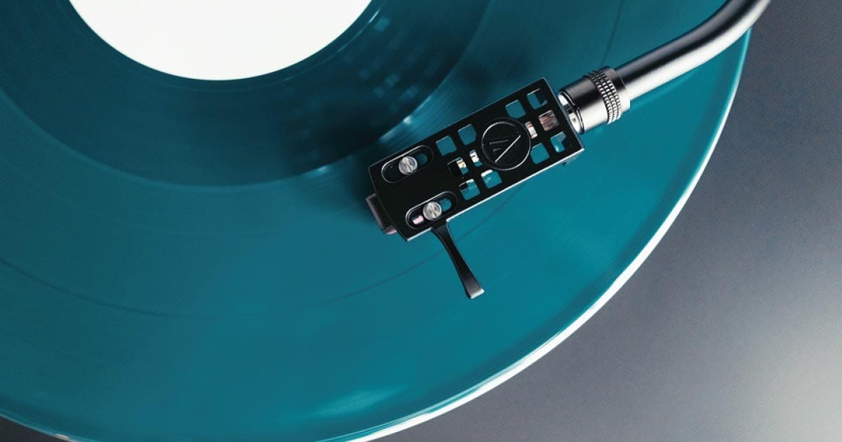 The 10 standout albums of the year, according to VOS