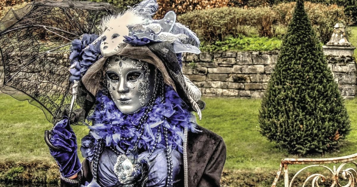 The 13 worst dressed in Oscar history