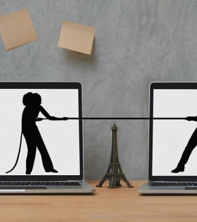 The Hollywood breakups we won't recover from